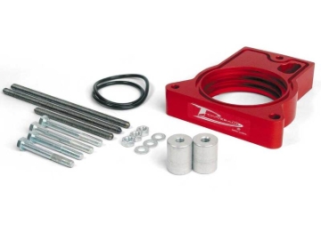Picture of Airaid 96-05 S-10 / Blazer 4.3L PowerAid TB Spacer
