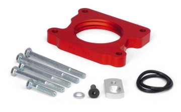 Picture of Airaid 99-01 Chevy / GMC S-10 / S-15 2.2L PowerAid TB Spacer