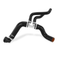 Picture of Mishimoto MM Silicone Hose-Radiator Radiator Hoses - MMHOSE-F50-18BK