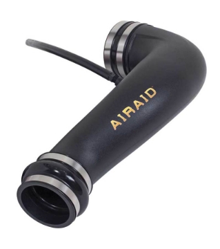 Picture of Airaid 07-13 Avalanche/Sierra/Silverado 4.3/4.8/5.3/6.0L Modular Intake Tube