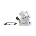 Picture of Mishimoto 03-07 Volvo XC70 Racing Thermostat - 85C
