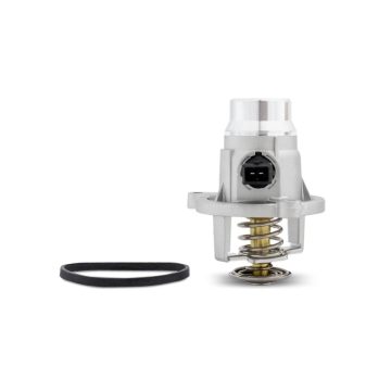 Picture of Mishimoto 15-19 BMW M3/M4 Racing Thermostat - 100C