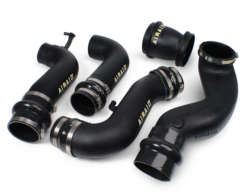 Picture of Airaid AIR Air Intake Components - 200-996