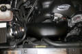 Picture of Airaid AIR Jr Intake Kit Cold Air Intakes - 201-719