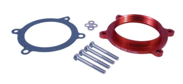 Picture of Airaid 10-14 Camaro 6.2L V8 PowerAid TB Spacer