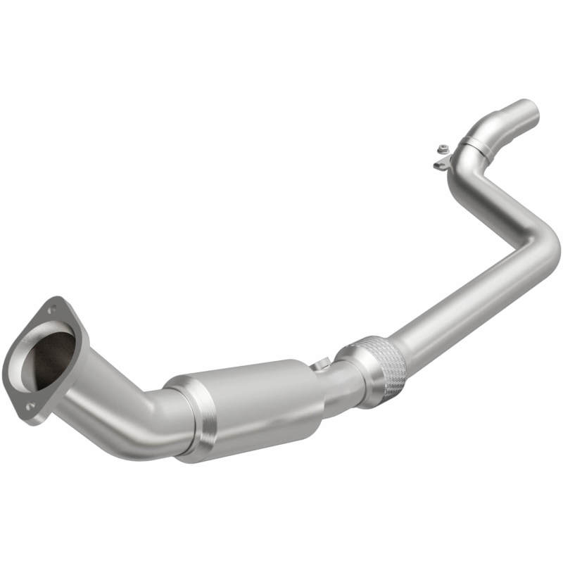 Picture of California Direct-Fit Catalytic Converter-Chrysler/Dodge