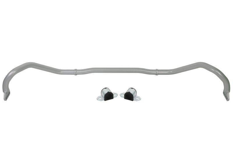 Picture of Whiteline 2008 Pontiac G8 / 2014 Chevy SS Front Heavy Duty Adjustable 30mm Swaybar