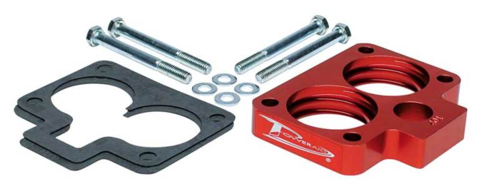 Picture of Airaid AIR Throttle Body Spacer - 300-570
