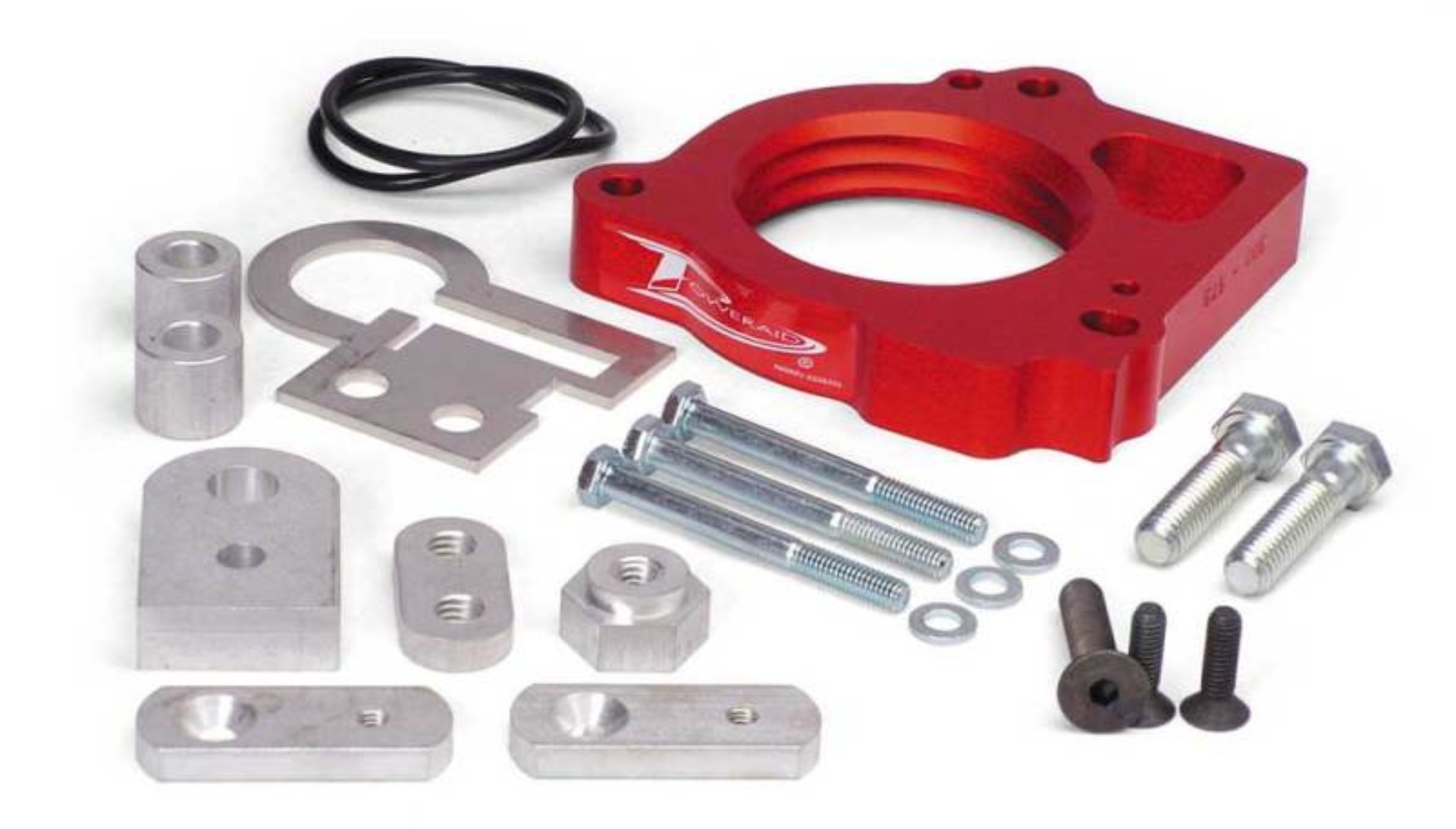 Picture of Airaid AIR Throttle Body Spacer - 300-573
