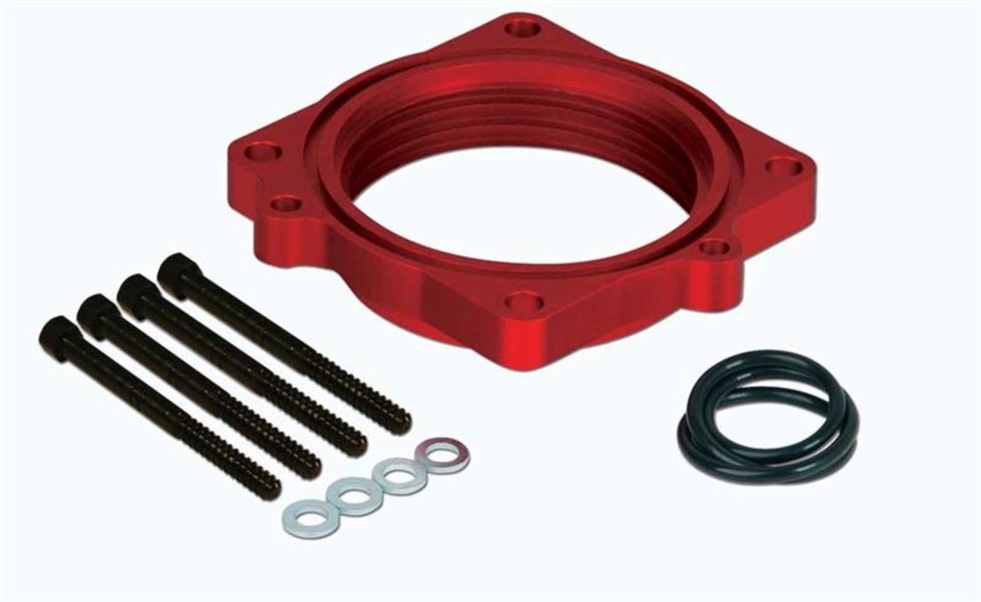 Picture of Airaid AIR Throttle Body Spacer - 300-631-1