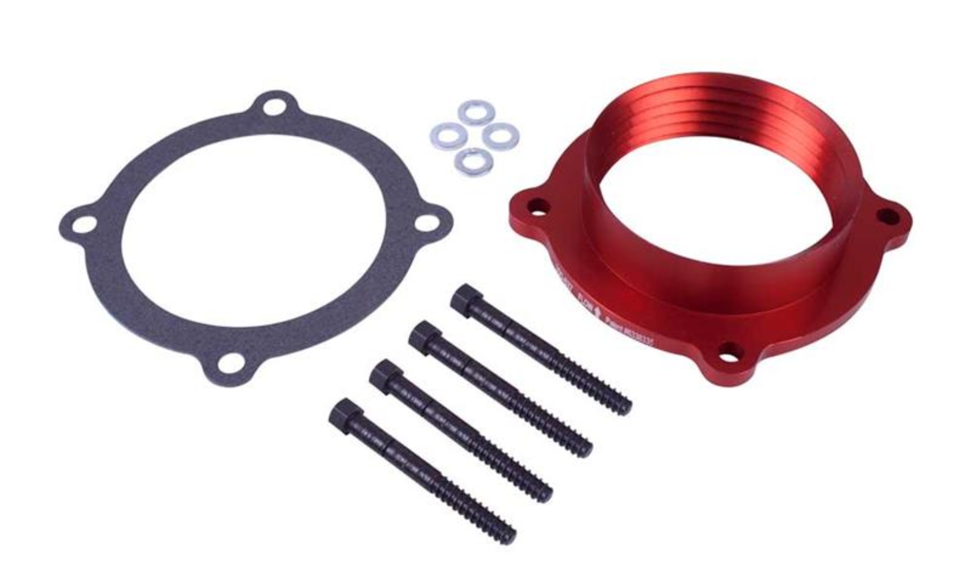 Picture of Airaid AIR Throttle Body Spacer - 300-637