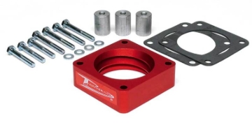 Picture of Airaid 91-06 4.0L Jeeps PowerAid TB Spacer