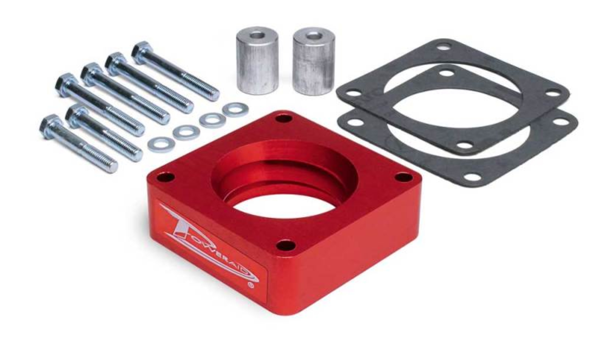 Picture of Airaid AIR Throttle Body Spacer - 310-511