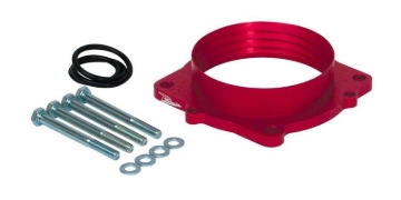 Picture of Airaid 05-13 Dodge Charger R/T / 05-08 Magnum / 08-13 Challenger / 06-10 Jeep GC PowerAid TB Spacer