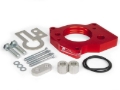 Picture of Airaid 04-06 Jeep Liberty 3.7L PowerAid TB Spacer