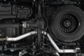 Picture of MBRP 2021+ JEEP Gladiator JT 3.0L EcoDiesel XP Series T304SS 3in Filter Back w/ Rear Turn Down