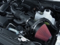 Picture of Airaid AIR Cold Air Intake Kit - 400-226