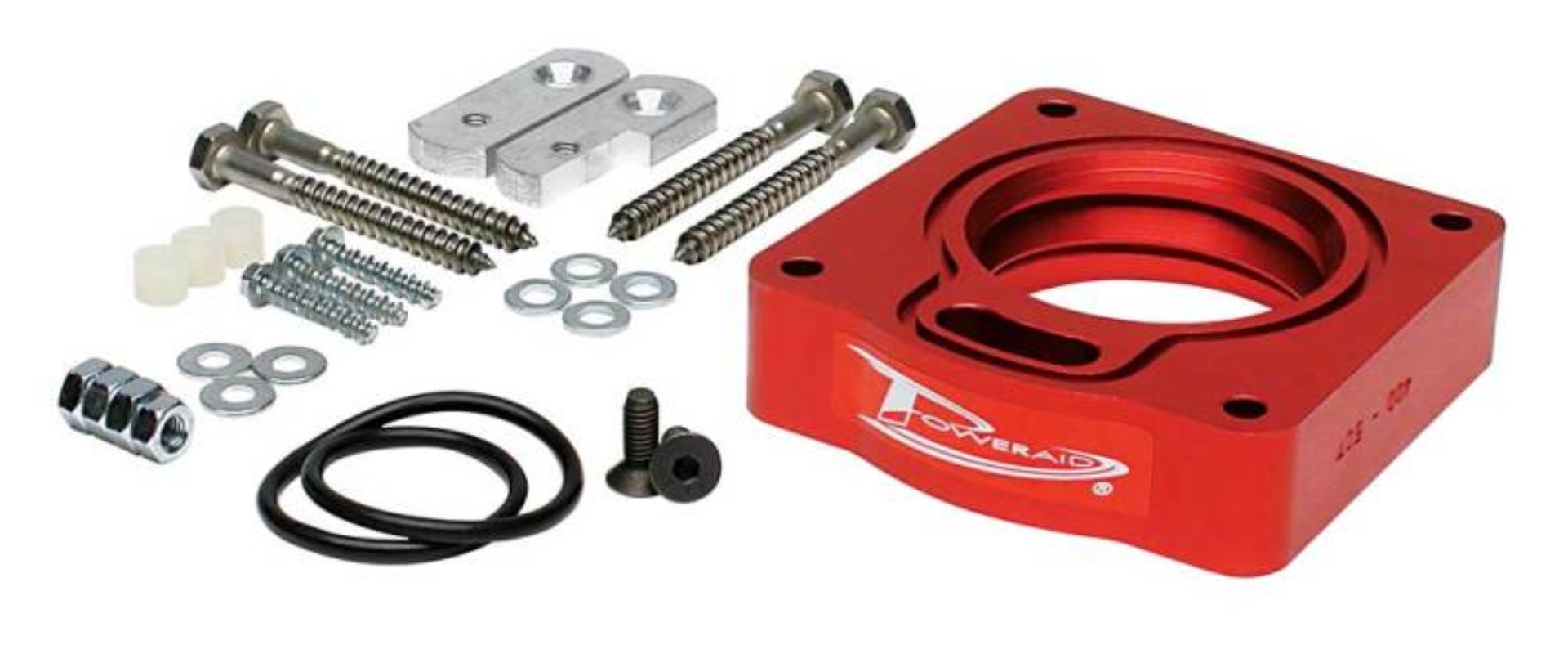 Picture of Airaid AIR Throttle Body Spacer - 400-507