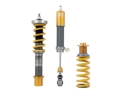 Picture of Ohlins 12-18 BMW 3/4-Series (F3X) RWD Road & Track Coilover System