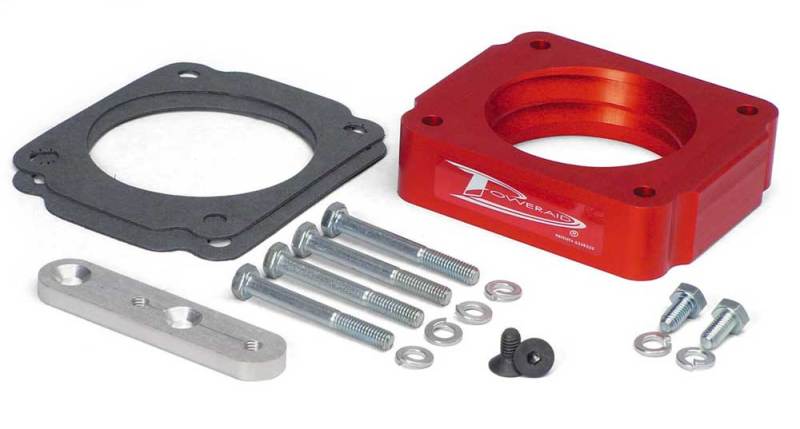 Picture of Airaid AIR Throttle Body Spacer - 400-524