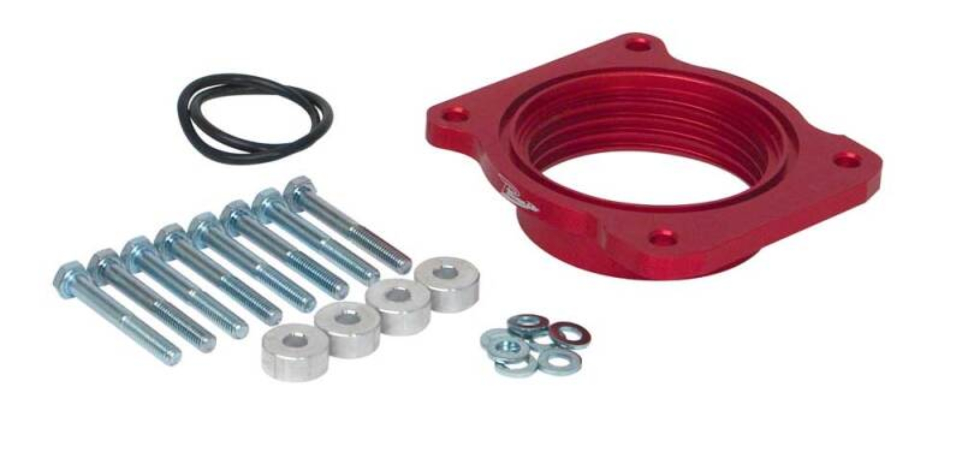 Picture of Airaid AIR Throttle Body Spacer - 400-531