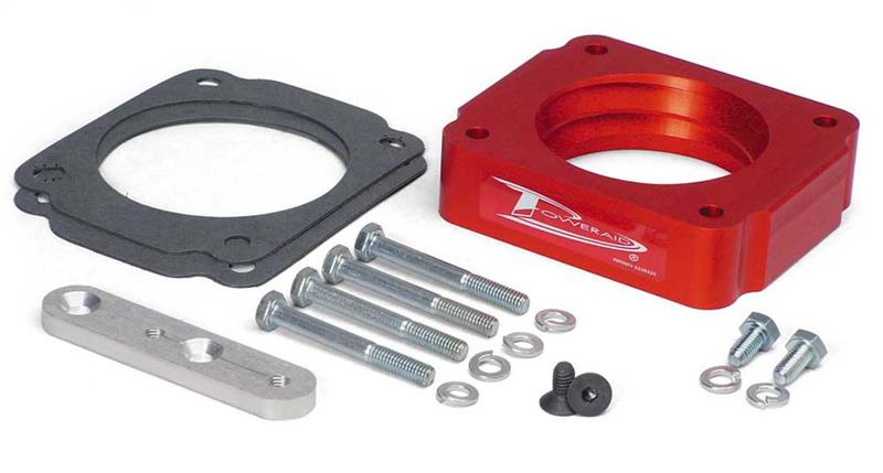 Picture of Airaid AIR Throttle Body Spacer - 400-524