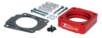 Picture of Airaid 97-03 Ford F-150 / 97-04 Expedition 5.4L PowerAid TB Spacer