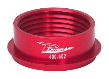 Picture of Airaid 05-07 Ford Power Stroke 6.0L DSL PowerAid TB Spacer
