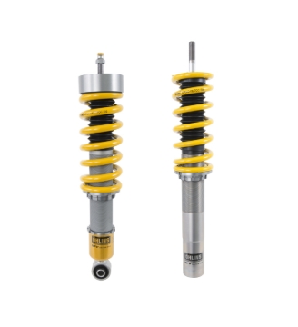 Picture of Ohlins 06-11 Porsche 911 GT2/GT3/GT3 RS (997) Road & Track Coilover System
