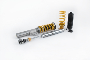 Picture of Ohlins 16-20 Audi A3/S3/RS3/TT/TTS (8V) Road & Track Coilover System