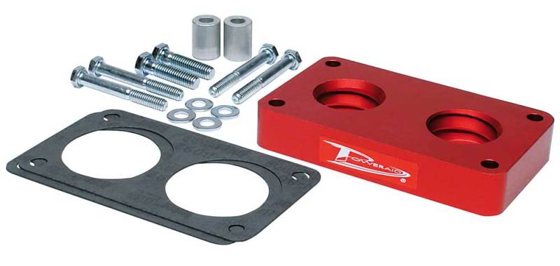 Picture of Airaid AIR Throttle Body Spacer - 400-593