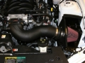 Picture of Airaid AIR Cold Air Intake Kit - 450-304