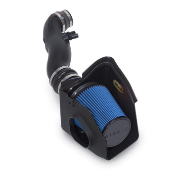 Picture of Airaid 99-04 Mustang GT MXP Intake System w/ Tube (Dry / Blue Media)