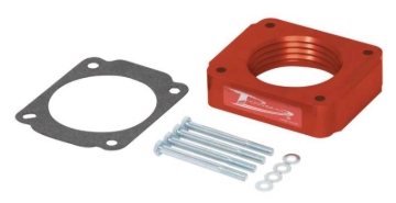Picture of Airaid 05-10 Mustang 4.0L V6 PowerAid TB Spacer