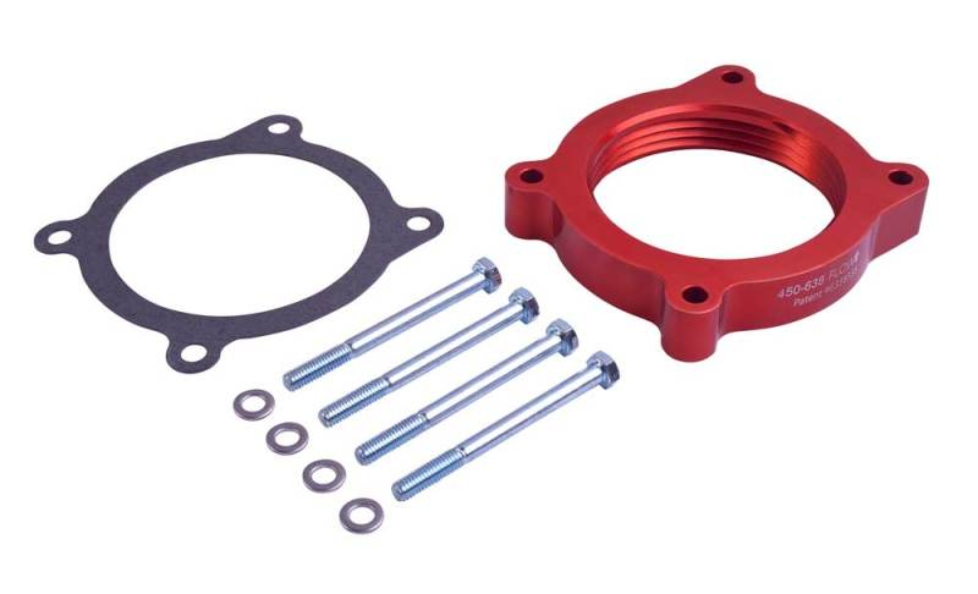 Picture of Airaid AIR Throttle Body Spacer - 450-638