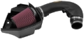 Picture of Airaid AIR Cold Air Intake Kit - 450-321