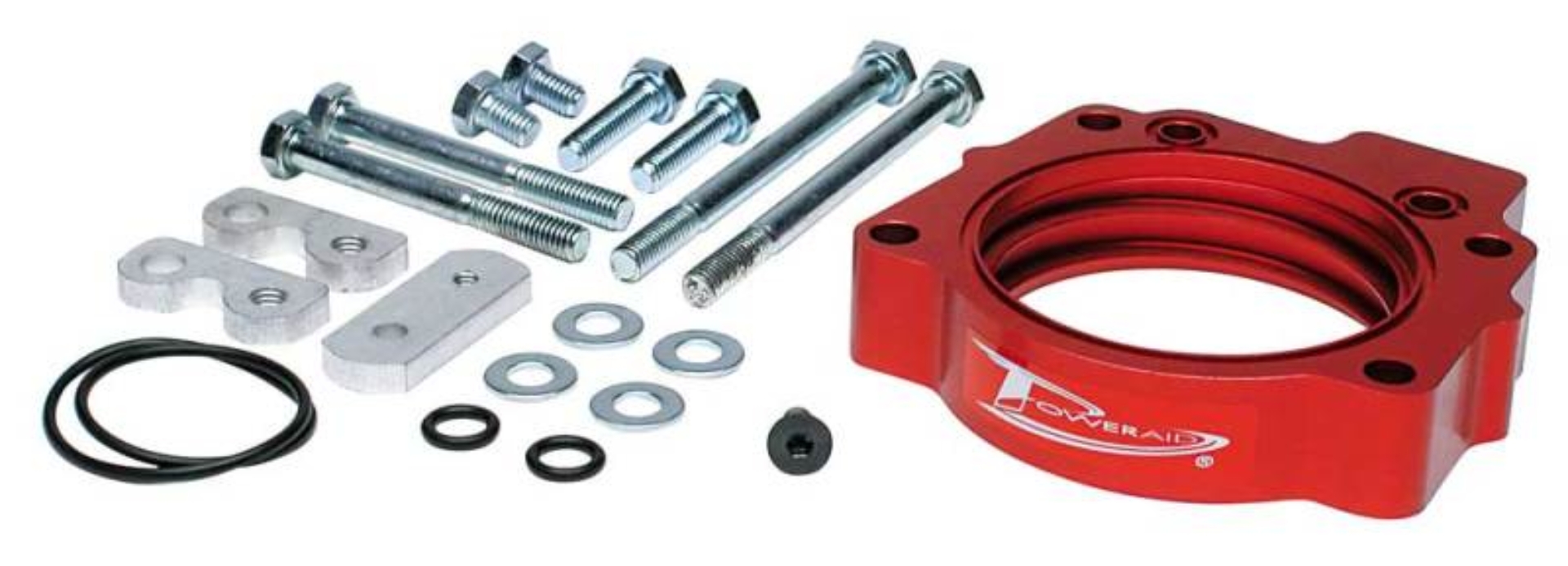 Picture of Airaid AIR Throttle Body Spacer - 510-566