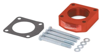 Picture of Airaid 03-09 Toyota Camry / 05-09 Scion TC 2.4L PowerAid TB Spacer
