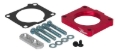 Picture of Airaid 99-04 Frontier / Xterra / Pathfinder 3.3L PowerAid TB Spacer