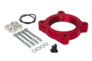 Picture of Airaid 05-13 Nissan Frontier / Pathfinder / Xterra PowerAid TB Spacer