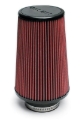 Picture of Airaid Universal Air Filter - Cone 3 1/2 x 6 x 4 5/8 x 9