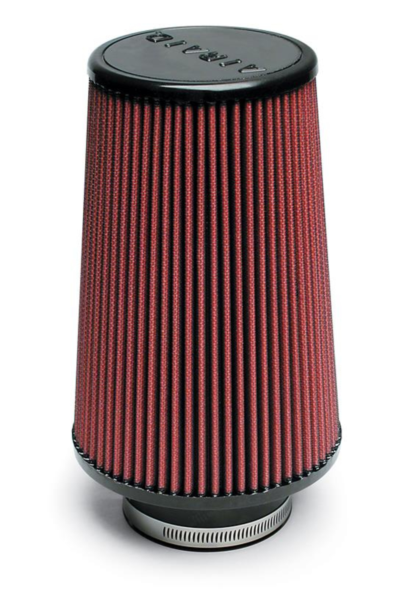 Picture of Airaid Universal Air Filter - Cone 3 1/2 x 6 x 4 5/8 x 9
