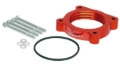 Picture of Airaid AIR Throttle Body Spacer - 520-538