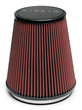 Picture of Airaid Universal Air Filter - Cone 6 x 7-1/4 x 5 x 7