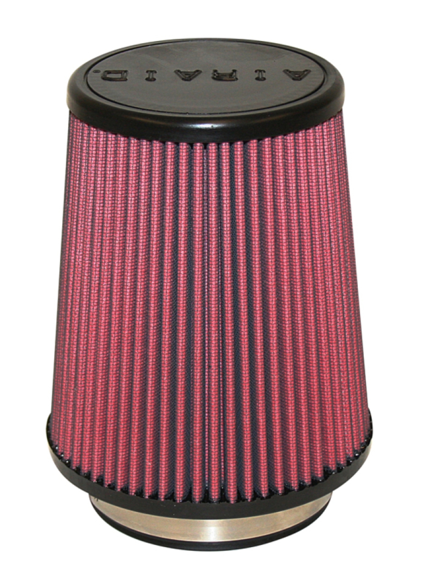 Picture of Airaid Universal Air Filter - Cone 4 x 7 x 4 5/8 x 7 w/ Short Flange