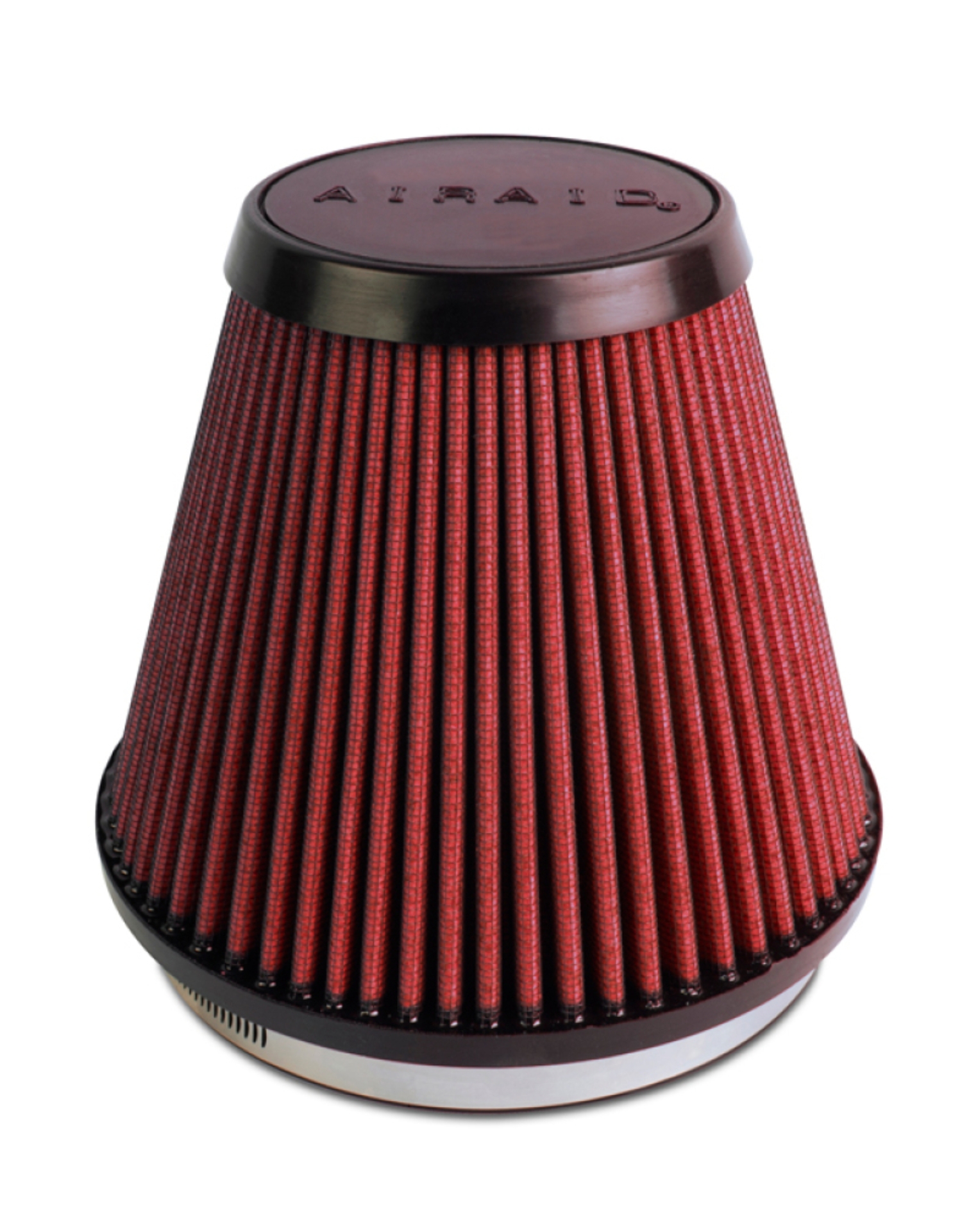 Picture of Airaid Universal Air Filter - Cone 6 x 7 1/4 x 4 3/4 x 6