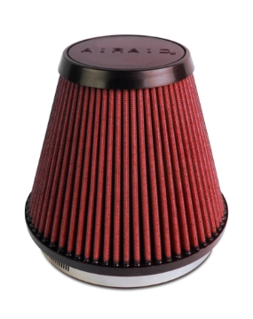 Picture of Airaid Universal Air Filter - Cone 6 x 7 1/4 x 4 3/4 x 6