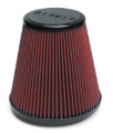 Picture of Airaid Universal Air Filter - Cone 4 1/2 x 8 x 5 x 7 1/2