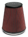 Picture of Airaid Universal Air Filter - Cone 6 x 7-1/4 x 5 x 7