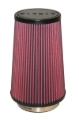Picture of Airaid Universal Air Filter - Cone 4 x 6 x 4 5/8 x 9 w/ Short Flange